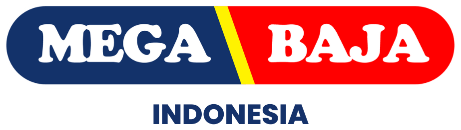 Mega Baja Purwokerto | Toko Besi dan Baja Terlengkap di Indonesia